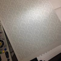 Convite diy - casar em 2 meses - 1