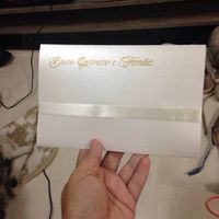 Convite diy - casar em 2 meses - 5