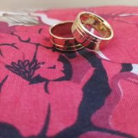 Alianças de casamento 💖 - 1