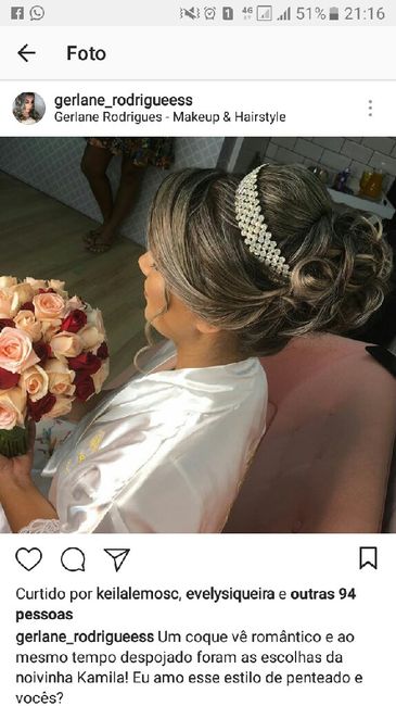 Penteado ideial ? - 1
