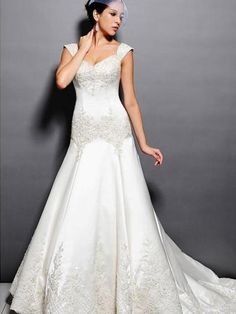 Inspiração de vestido