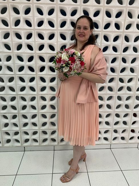 Casamentos reais 2022: o vestido 👰 8