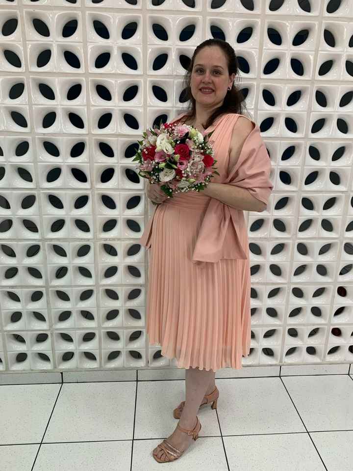 Casamentos reais 2022: o vestido 👰 - 1