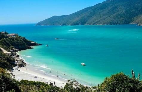 Destino -arraial do cabo e vocês? - 2