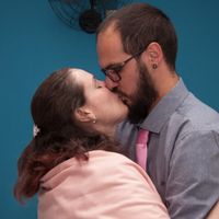 Casamentos reais 2022: a foto do beijo 💋 - 1