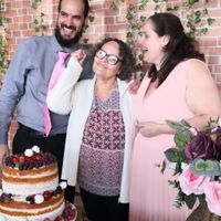 Casamentos reais 2022: a foto inusitada favorita 🥰 - 1