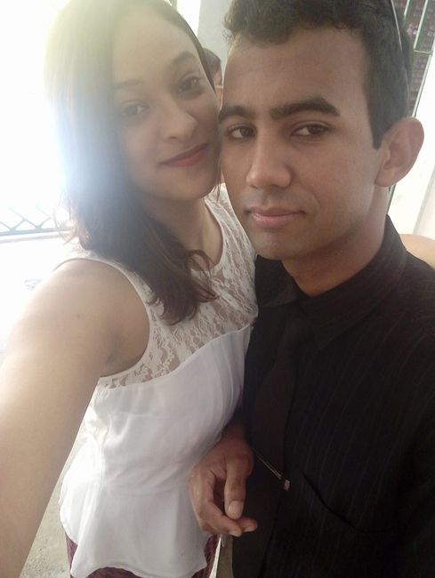 muito amor envolvido!