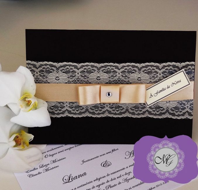 O envelope