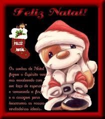 Feliz Natal