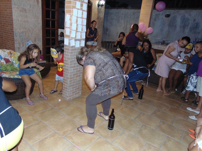Chá da JOyce