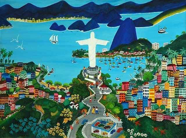 Cidade Maravilhosa