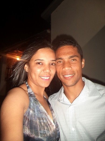 Eu e o meu amor