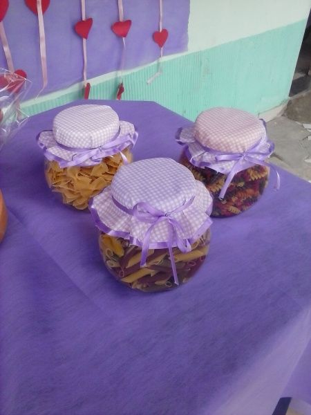 Meu chá de cozinha - 1