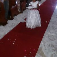 Realizei meu sonho: casei - 3