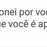 Deus sempre na frente de tudo. 