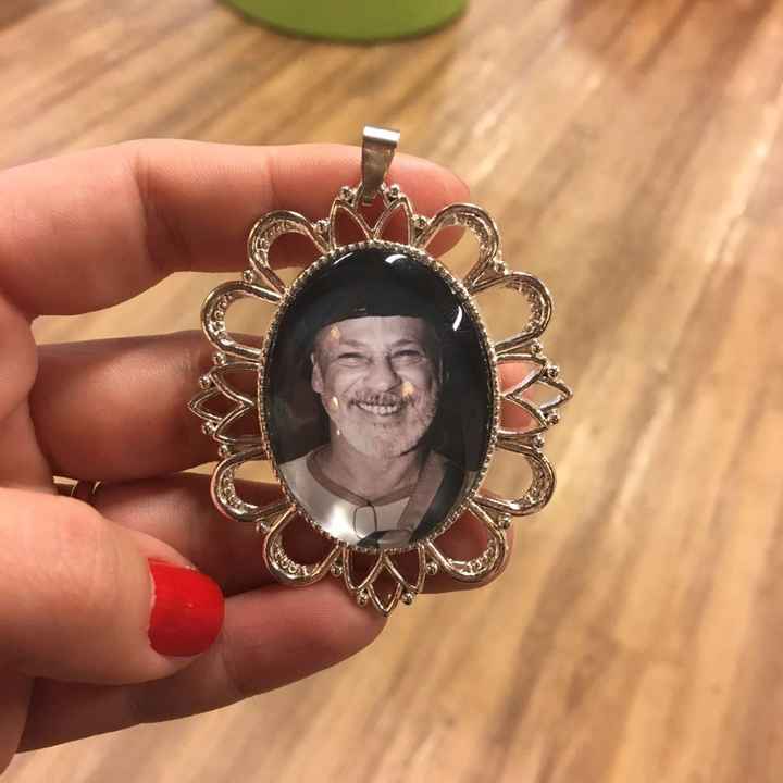 O meu relicário acabou de chegar...Tô apaixonada ♥