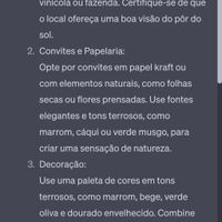 Inteligência artificial para projetar o casamento. - 1