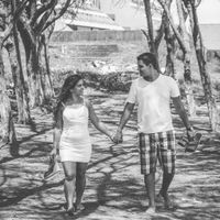 Nosso amor é lindo!