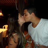 foto tirada na entrada do ano de 2013