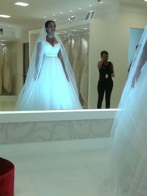 Meu vestido 