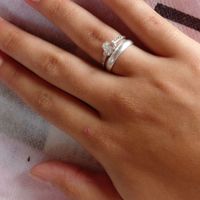 Mostre seu anel! 💍 - 1