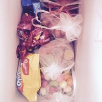 Convites dos pajens!!!! - 1