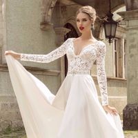 Eu usaria o numero 4