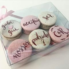 Macarons - 2