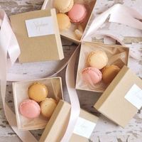 Macarons - 3