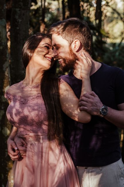 Pré wedding em São Paulo 3