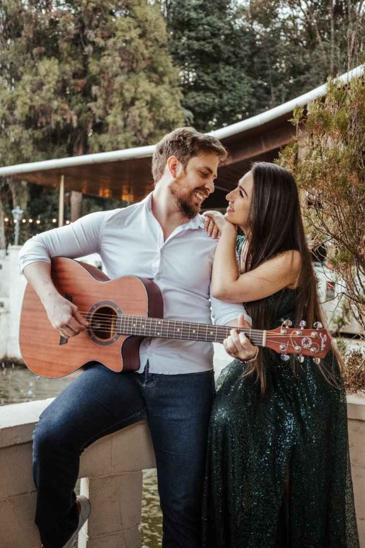 Pré wedding em São Paulo - 2