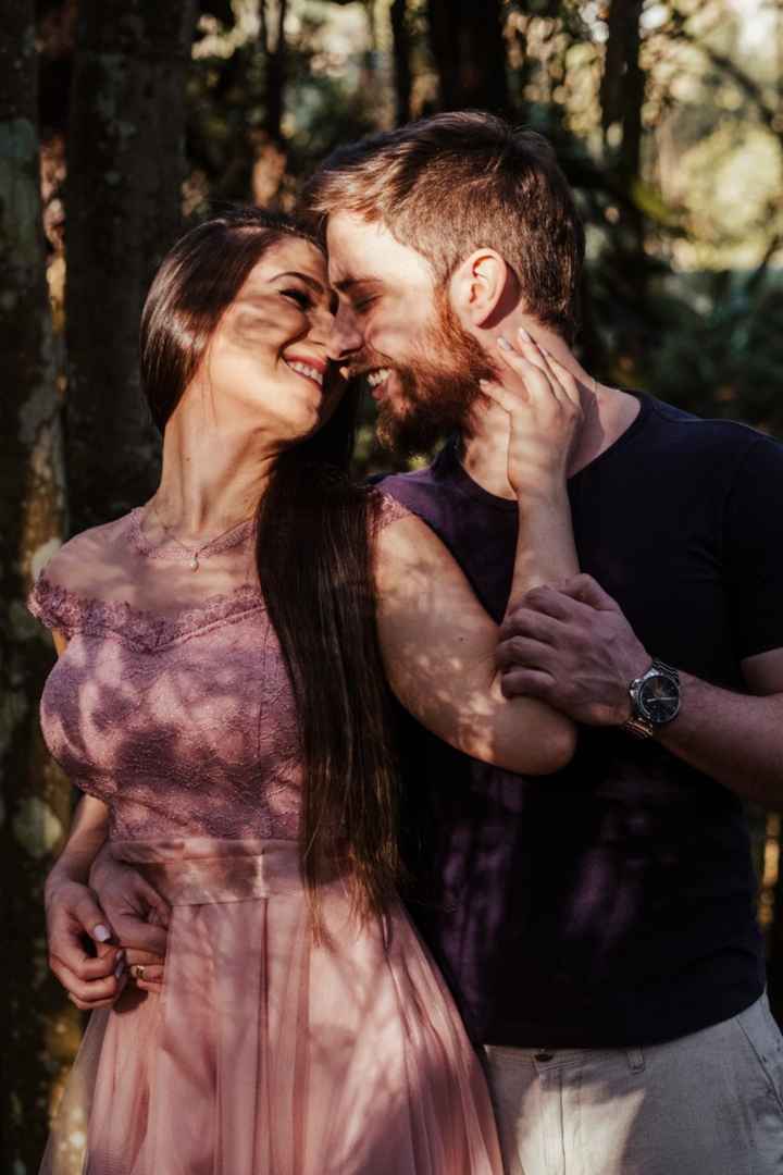 Pré wedding em São Paulo - 3