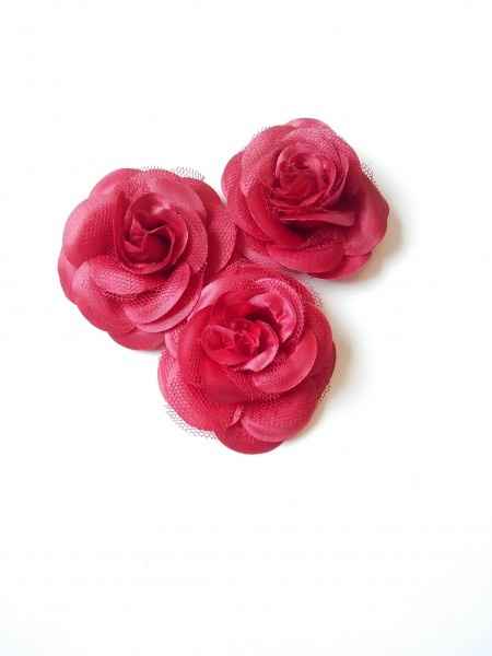 flores da forminha de doce