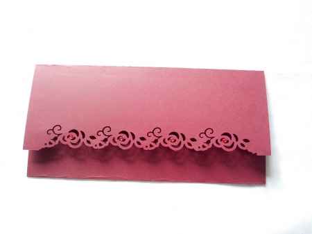 Envelope do convite