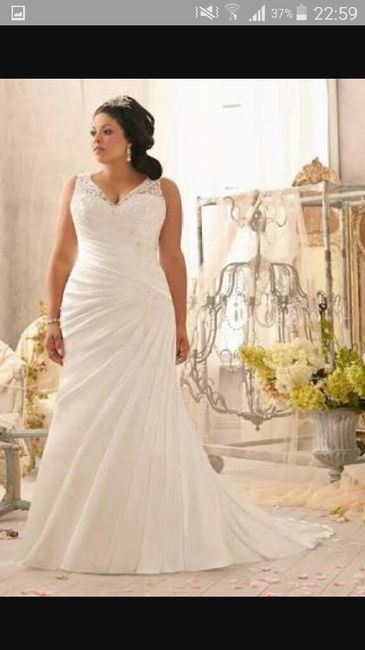 Vestidos de noiva - 2