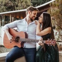 Pré wedding em São Paulo - 2