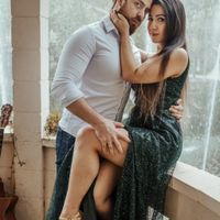 Pré wedding em São Paulo - 4