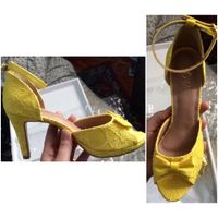 Meu sapato ficou pronto - 2