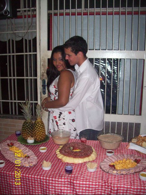 Noivado