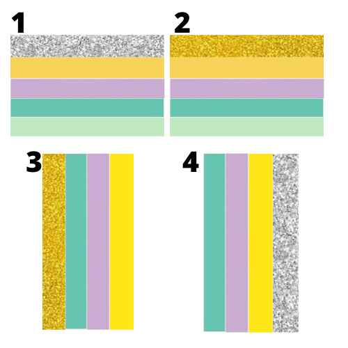 paleta de Cores!!! - 1