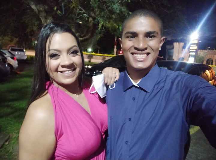 Quem é mais fotogênico? - 1