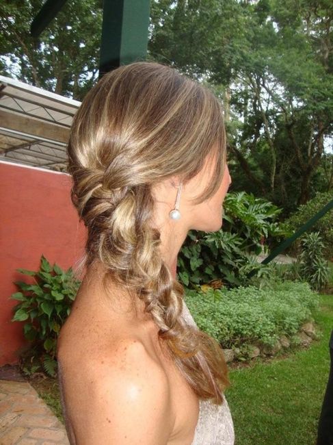 Penteado 1
