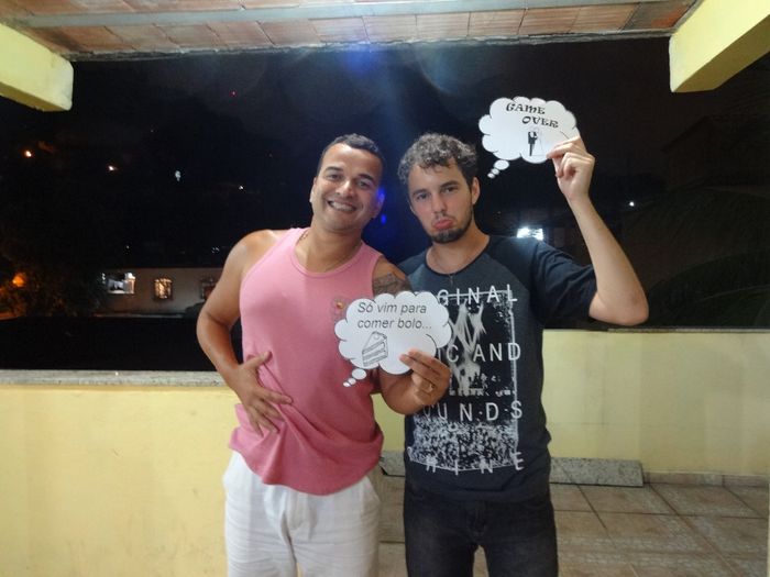 Plaquinhas