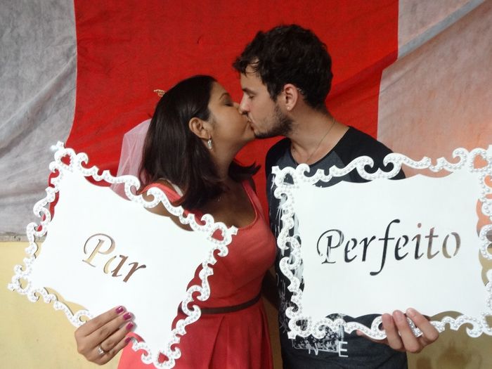 Par Perfeito