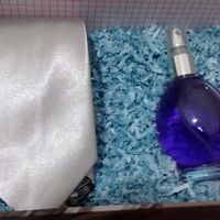 Presentinho aos padrinhos
