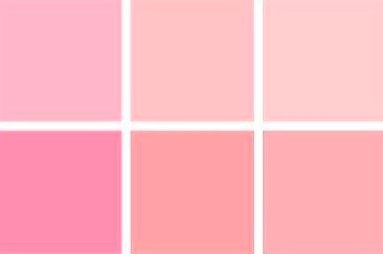 Paleta de cores no tom Marsala, nao sei os nomes ;/ 6