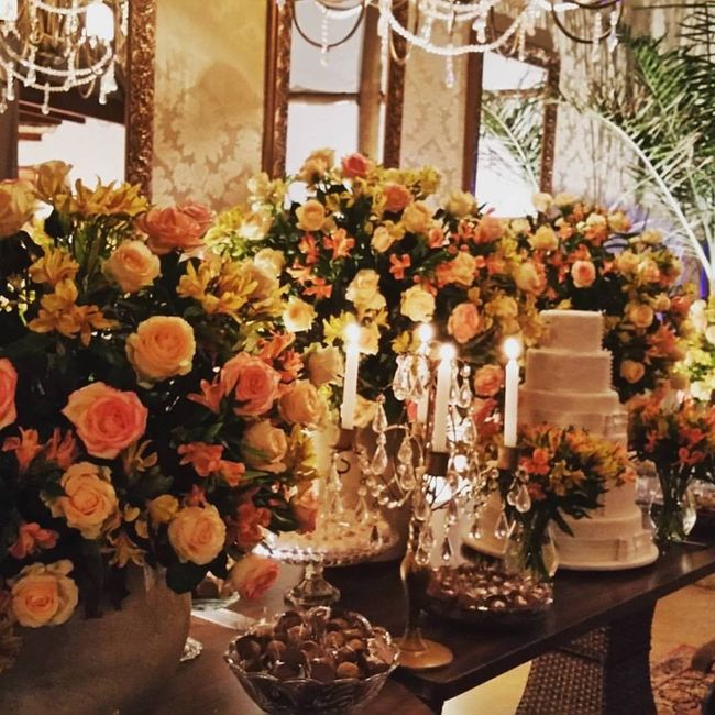 Decoração