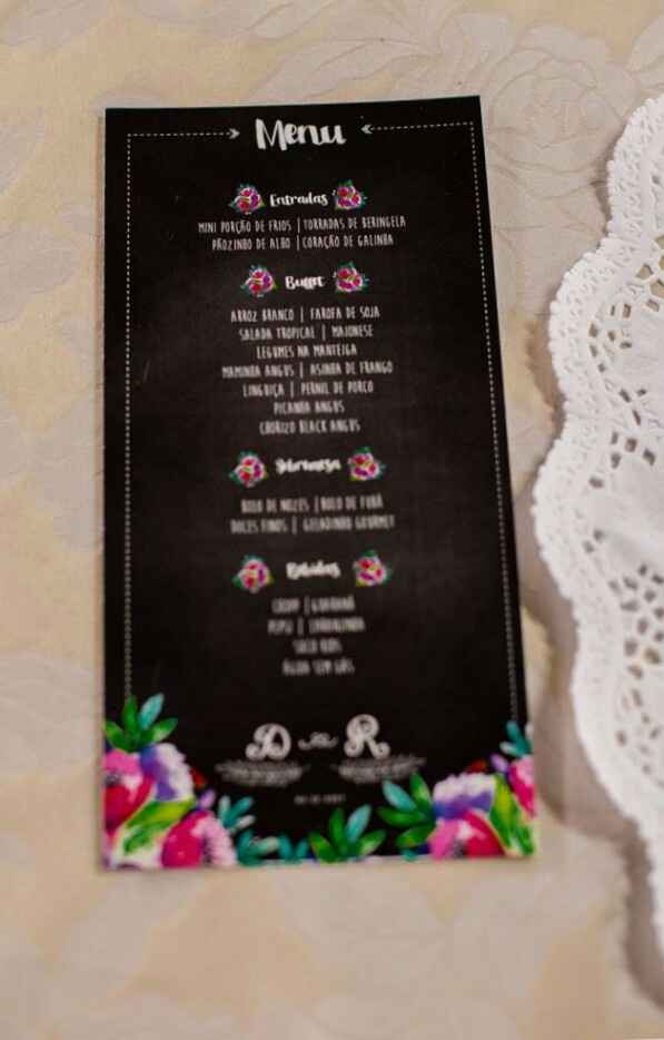  Como gastei menos de 5 mil reais no casamento dos meus sonhos! - 15
