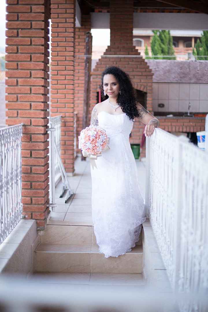 Meu vestido