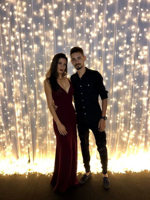 INSTAGRAM: qual a foto mais linda de vocês dois juntos? - 1